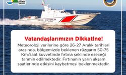 Artvin Valiliği'nden Önemli Duyuru: Vatandaşlar Uyarıldı