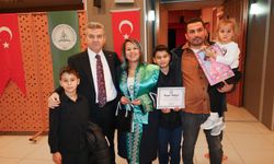 Artvin Valiliği'nden Yapılan Son Paylaşım Dikkat Çekiyor