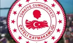 Çayeli Kaymakamlığı ile Madenli Belediyespor Arasında Spor Projesi Protokolü İmzalandı