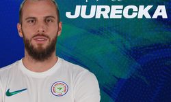 Çaykur Rizespor, Vaclav Jurecka ile Yolları Ayırdı