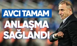 Çaykur Rizespor Abdullah Avcı ile anlaşmaya vardı