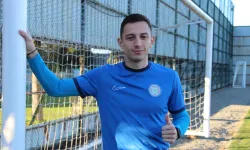 Giannis Papanikolaou: "Kolay bir maç olmayacağını söyleyebilirim"