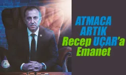 Çaykur Rizespor Teknik Direktörlük görevine Recep Uçar'ı getirdi