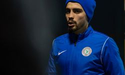 Çaykur Rizespor'dan Güncel Antrenmanından Kareler Yayınlandı