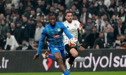 Beşiktaş 1 Çaykur Rizespor 0 Karşılaşmanın Fotoğrafları