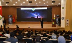 Türkiye’nin Medya Devleri Harran Üniversitesinde