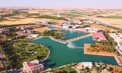 Dünyanın En Eski Üniversitesi; Harran Üniversitesi