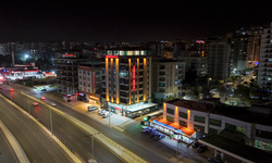 Şanlıurfa ’Janset Otel’e Gazetecilerden ve Google’dan Tam Puan