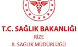 Kaçkar Devlet Hastanesi'nde 2025 Yılı Deprem Tatbikatı Başarıyla Tamamlandı