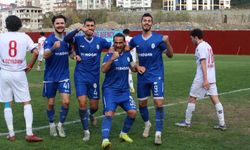 Pazarspor, sahasında karşılaştığı Karabük İdman Yurdu’nu 1-0 mağlup etti