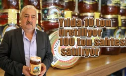 Anzer Balı'nın Sahtesine Dikkat!