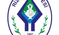 Rize Turizm Birlikleri Belediye Başkanı Metin'i Makamında Ziyaret Etti