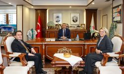 Rize Turizm Potansiyelini Güçlendirme Zirvesi Valilik'te Gerçekleşti