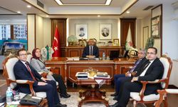 Rize Valisi Selimbaydar Başkanlığında Haftalık Değerlendirme Toplantısı Yapıldı