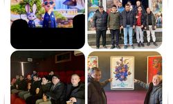 Rize'de  Sosyal Katılım Etkinliği Düzenlendi