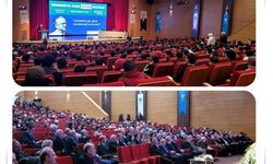 Rize'de Tevfik İleri'nin 114. Doğum Yılında Bilgi Şöleni Düzenlendi