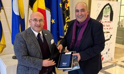 Brüksel’de 17 Aydır Hükümet Krizi: Fouad Ahidar’a “Görüşlerinden Vazgeç, Bakanlık Verelim” Baskısı