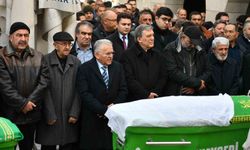 11. Cumhurbaşkanı Abdullah Gül'ün acı günü