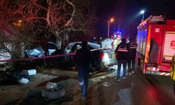 2 genç kızın hayatını kaybettiği kazada sürücü 144 promil alkollü çıktı