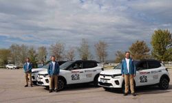 2025'te 3 bin talep başarıyla yerine getirildi