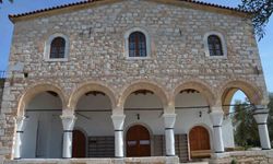 4 yılın sonunda valilik, Hisar Camii için adım attı