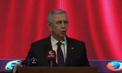 ABB Başkanı Yavaş'tan ilginç çıkış: 'Ankara'da su problemi yok'