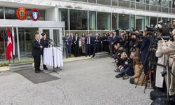 ABD, Danimarka ve Grönland heyetleri Beyaz Saray'da bir araya geldi