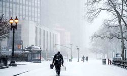 ABD'de kar fırtınası: En az 7 ölü