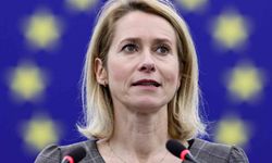 AB'den İran Devrim Muhafızları'nı 'terör örgütü' listesine alma kararı