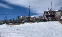 'Adana'nın Sibiryası' Tufanbeyli bu gece donacak