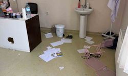 Ağrı'da ASM'de görev yapan doktora muayene odasında yumruklu saldırı