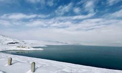 Ağrı'ya 2026 yılında 2,5 milyar liralık yatırım ödeneği