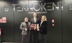 AK Parti Genel Başkan Yardımcısı Yalçın'dan Balıkesir Üniversitesine ziyaret