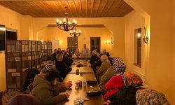 AK Parti Gölpazarı Teşkilatı üye hedefini aştı