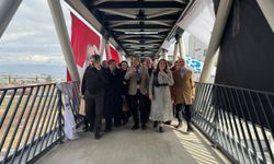 AK Parti İl Başkanı Subaşıoğlu: 'Denizli'nin önceliği trafik, takipçisiyiz'