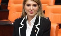 AK Parti Malatya Milletvekili İnanç Siraç Kara Ölmeztoprak'tan Miraç Kandili mesajı