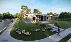 Akçadağ Esenbey Sağlık Ocağı'nın ihalesi yapıldı