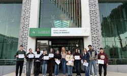 Akçakoca Gençlik Merkezi'nde diksiyon atölyesi tamamlandı