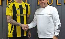 Aliağa FK, Koray Kılınç'ı kadrosuna kattı