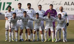 Aliağa FK'nın kupadaki rakibi Samsunspor