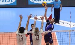 Altekma çeyrek finalde