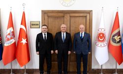 Altınok: 'Bedelli Eğitim Merkezi , Erzurum'un askerî, ekonomik ve stratejik gücüne güç katacak'