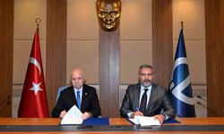Anadolu Üniversitesi ile TÜKDES arasında iş birliği protokolü imzalandı