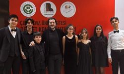 Anadolu Üniversitesi piyano öğrencilerinden uluslararası yarışmada büyük başarı