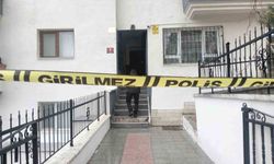 Ankara'da boğularak öldürülen kadın olayıyla ilgili anne ve bir şüpheli gözaltına alındı