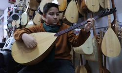 Anne hayal etti, oğlu gerçeğe dönüştürdü