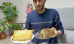 Araban'da üretilen bala yoğun talep