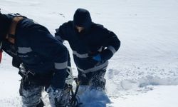 Aras EDAŞ'tan zorlu kış şartlarında kesintisiz enerji mesaisi