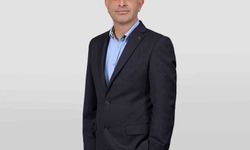 Aras Kargo'da üst düzey atama