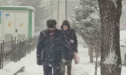 Ardahan'da 45 köy yolu ulaşıma kapandı